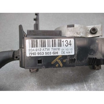 Recambio de mando multifuncion para seat ibiza st (6j8) reference referencia OEM IAM 7H0953503GH  