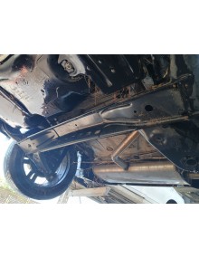 Recambio de puente trasero para audi q2 (gab, gag) 30 tfsi referencia OEM IAM   