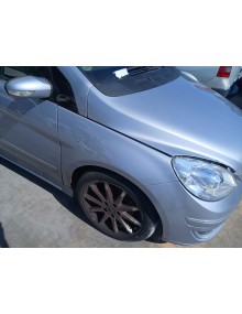 Recambio de aleta delantera derecha para mercedes-benz clase b sports tourer (w245) b 200 cdi (245.208) referencia OEM IAM   