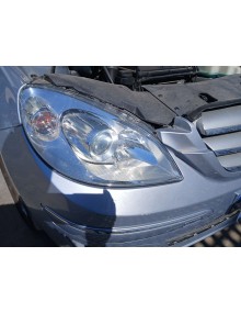 Recambio de faro derecho para mercedes-benz clase b sports tourer (w245) b 200 cdi (245.208) referencia OEM IAM   