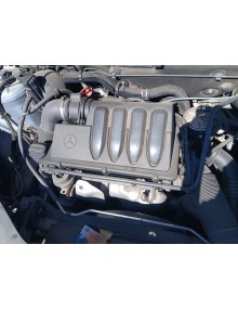 Recambio de motor completo para mercedes-benz clase b sports tourer (w245) b 200 cdi (245.208) referencia OEM IAM   