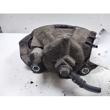 Recambio de pinza freno delantera derecha para opel meriva b selective referencia OEM IAM  ATE 