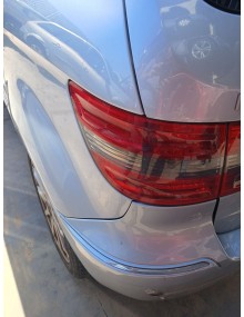 Recambio de piloto trasero izquierdo para mercedes-benz clase b sports tourer (w245) b 200 cdi (245.208) referencia OEM IAM   