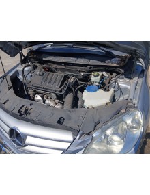 mercedes-benz clase b sports tourer (w245) del año 2006 2