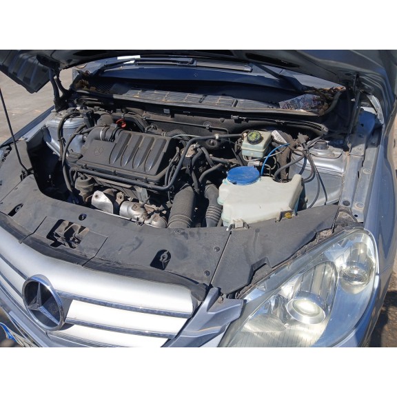 mercedes-benz clase b sports tourer (w245) del año 2006