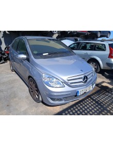 mercedes-benz clase b sports tourer (w245) del año 2006