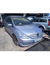 mercedes-benz clase b sports tourer (w245) del año 2006