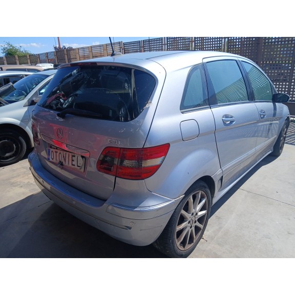 mercedes-benz clase b sports tourer (w245) del año 2006