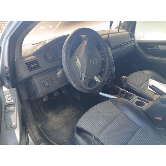 mercedes-benz clase b sports tourer (w245) del año 2006