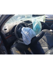 toyota avensis (_t25_) del año 2007 2