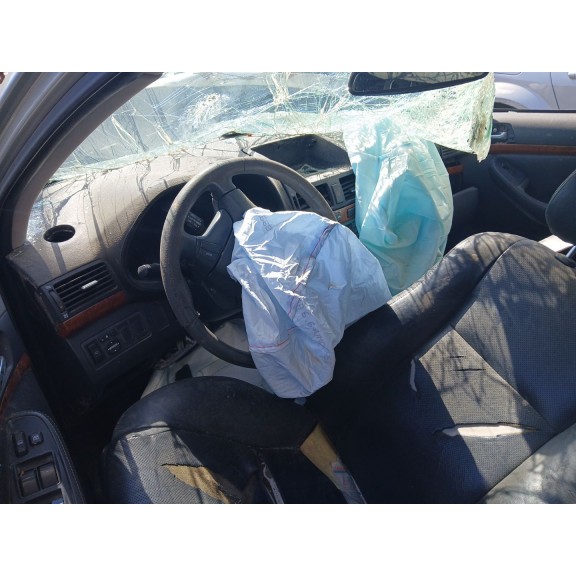 toyota avensis (_t25_) del año 2007