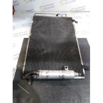 CONDENSADOR / RADIADOR AIRE ACONDICIONADO 42 X 60