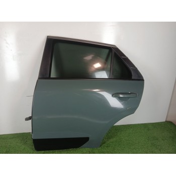 PUERTA TRASERA IZQUIERDA 77003AT000 87731AT100