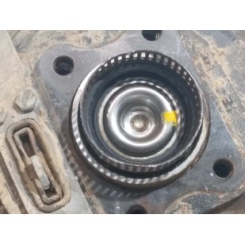 Recambio de buje para kia cee´d 1.6 crdi cat referencia OEM IAM  TRASERO IZQUIERDO 