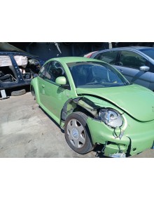 volkswagen new beetle (9c1, 1c1) del año 2000