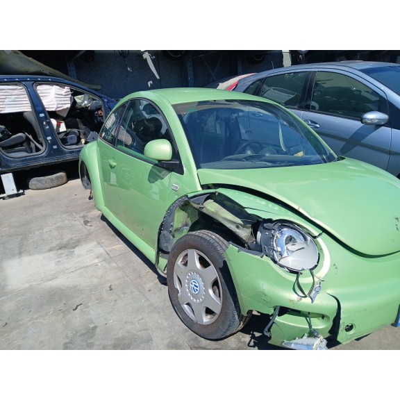 volkswagen new beetle (9c1, 1c1) del año 2000