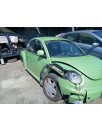 volkswagen new beetle (9c1, 1c1) del año 2000
