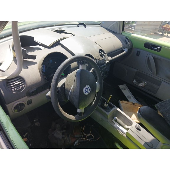 volkswagen new beetle (9c1, 1c1) del año 2000