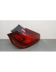 Recambio de piloto trasero derecho para opel astra j (p10) 2.0 cdti (68) referencia OEM IAM 1090098  