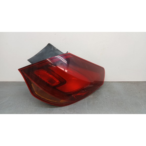 Recambio de piloto trasero derecho para opel astra j (p10) 2.0 cdti (68) referencia OEM IAM 1090098  