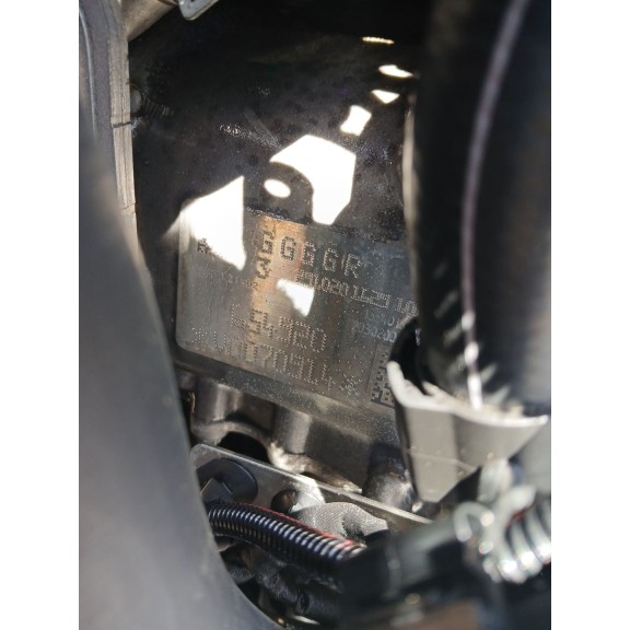 Recambio de motor completo para mercedes-benz gla (h247) gla 200 d (247.712) referencia OEM IAM 654920 B 30.000KM