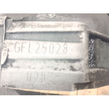 Recambio de caja cambios para skoda superb i (3u4) 1.9 tdi referencia OEM IAM GFL  