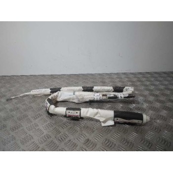 Recambio de airbag cortina delantero derecho para opel corsa f 1.2 referencia OEM IAM 0080P1110003  