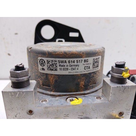Recambio de abs para seat leon sportstourer (kl8, kld) 2.0 tdi referencia OEM IAM 5WA614517BG 10022023474 