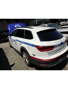 seat leon st (5f8) del año 2018 2