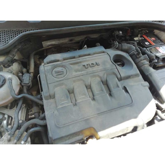 seat leon st (5f8) del año 2018