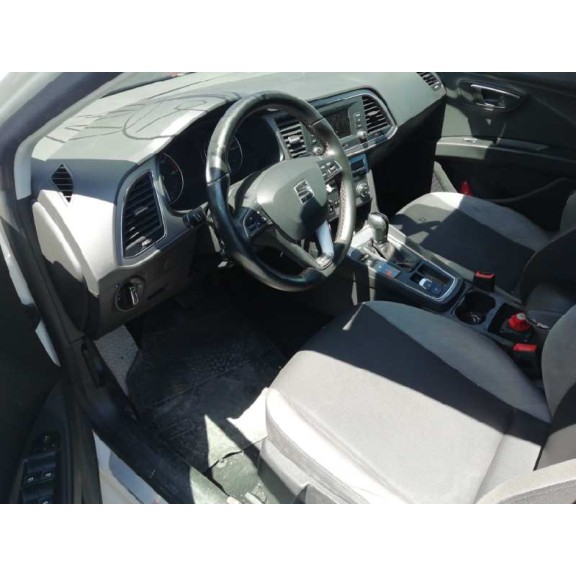 seat leon st (5f8) del año 2018