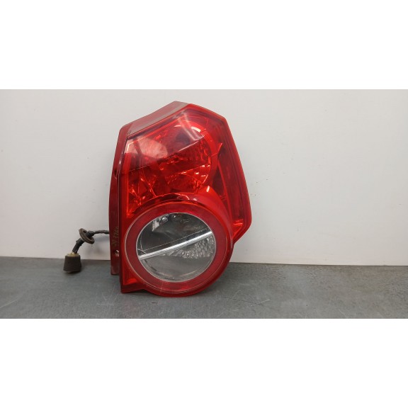 Recambio de piloto trasero derecho para chevrolet aveo / kalos hatchback (t250, t255) 1.2 referencia OEM IAM   