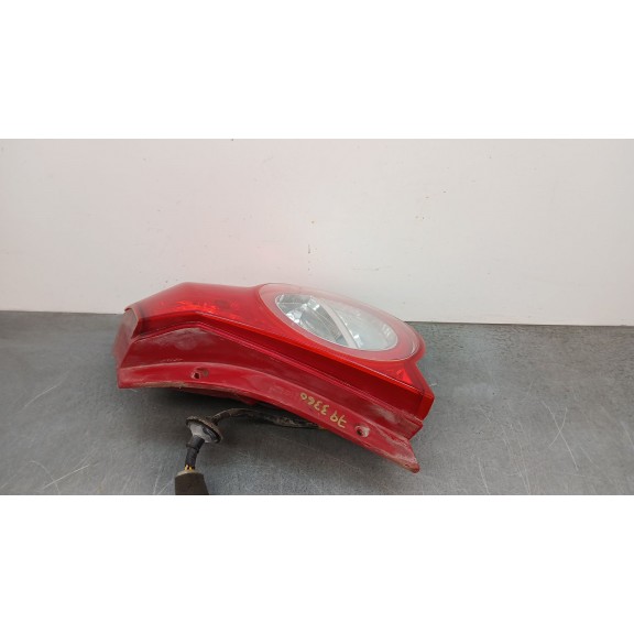 Recambio de piloto trasero derecho para chevrolet aveo / kalos hatchback (t250, t255) 1.2 referencia OEM IAM   