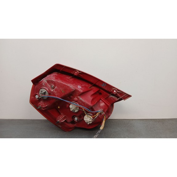 Recambio de piloto trasero derecho para chevrolet aveo / kalos hatchback (t250, t255) 1.2 referencia OEM IAM   