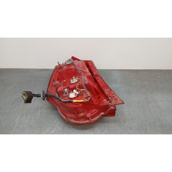 Recambio de piloto trasero derecho para chevrolet aveo / kalos hatchback (t250, t255) 1.2 referencia OEM IAM   