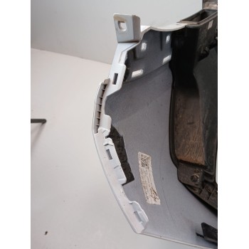 Recambio de paragolpes delantero para hyundai tucson (nx4e, nx4a) 1.6 t-gdi referencia OEM IAM 86511N7000  