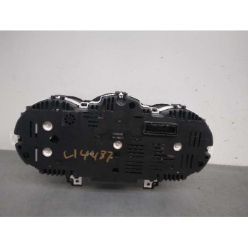 Recambio de cuadro instrumentos para kia rio 1.1 crdi cat referencia OEM IAM 940331W870 940331W870 