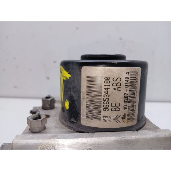 Recambio de abs para peugeot 207 sport referencia OEM IAM 9665344180 110020701424 