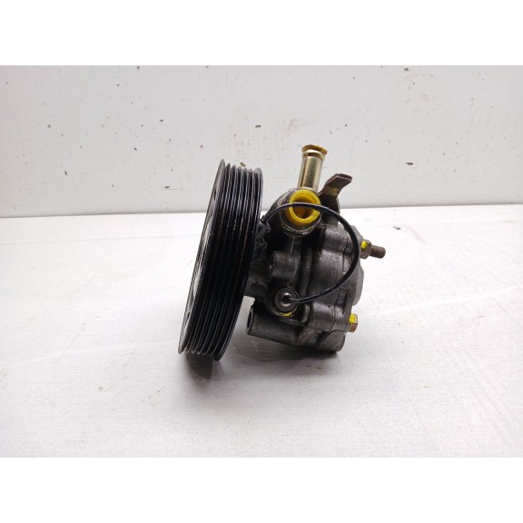 Recambio de bomba direccion para peugeot 3008 confort referencia OEM IAM   