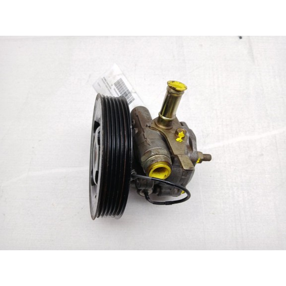 Recambio de bomba direccion para peugeot 3008 confort referencia OEM IAM   