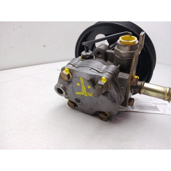 Recambio de bomba direccion para peugeot 3008 confort referencia OEM IAM   