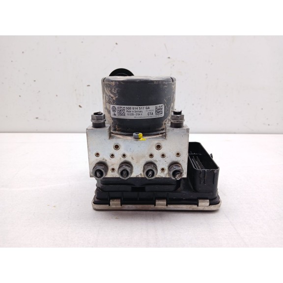 Recambio de abs para audi q2 (gab, gag) 30 tdi referencia OEM IAM 5Q0614517GA 10022021544 E8111BRaZ21