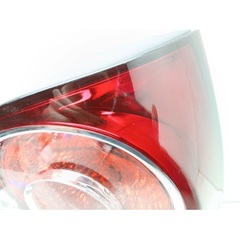 Recambio de piloto trasero derecho para volkswagen polo iv (9n_, 9a_) 1.4 fsi referencia OEM IAM 014411984r  