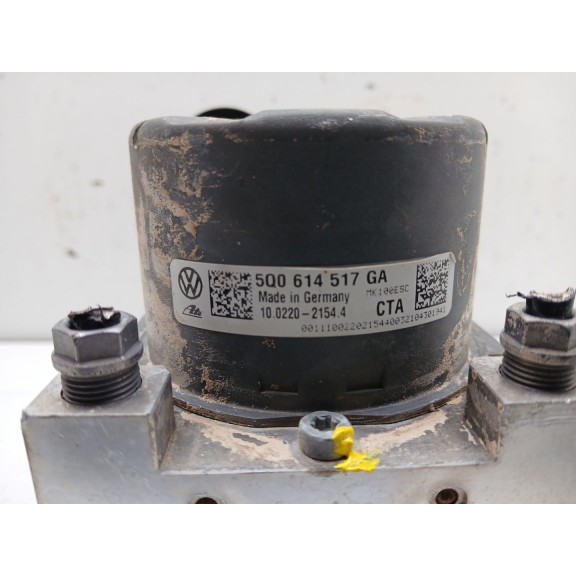 Recambio de abs para audi q2 (gab, gag) 30 tdi referencia OEM IAM 5Q0614517GA 10022021544 E8111BRaZ21