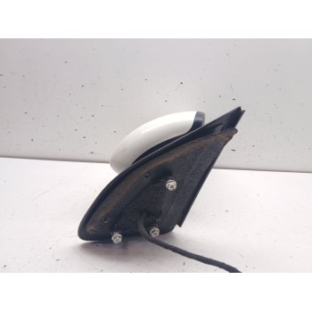 Recambio de retrovisor derecho para nissan qashqai i (j10, nj10) 2.0 dci referencia OEM IAM   