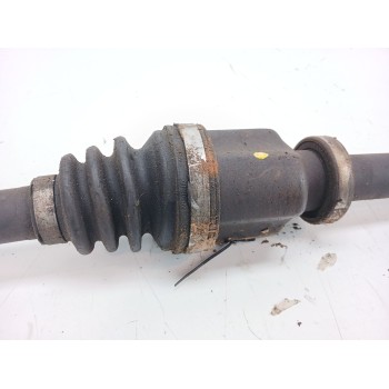 Recambio de transmision delantera derecha para renault kangoo (kc0/1_) 1.5 dci referencia OEM IAM 8200687740  