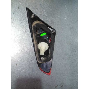 Recambio de piloto trasero izquierdo interior para mitsubishi colt berlina 3 (cz) 1.1 invite referencia OEM IAM MN105623  