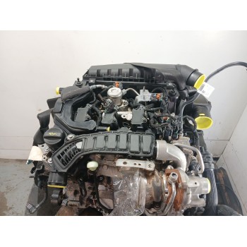 MOTOR COMPLETO HNE 