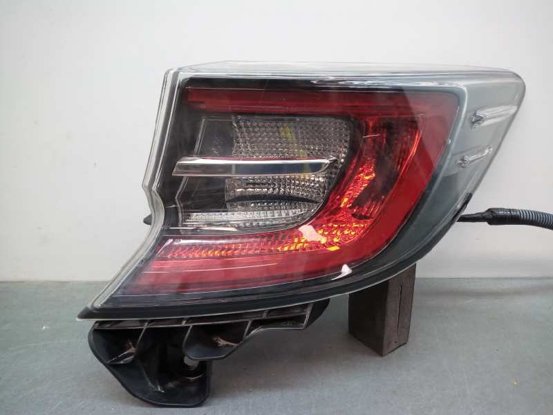 Recambio de piloto trasero derecho para toyota corolla (e21) hybrid active referencia OEM IAM   