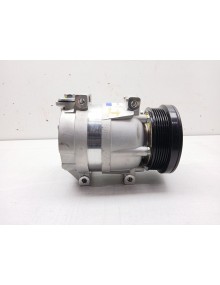 Recambio de compresor aire acondicionado para chevrolet lacetti (j200) 1.6 referencia OEM IAM AC0M00109  